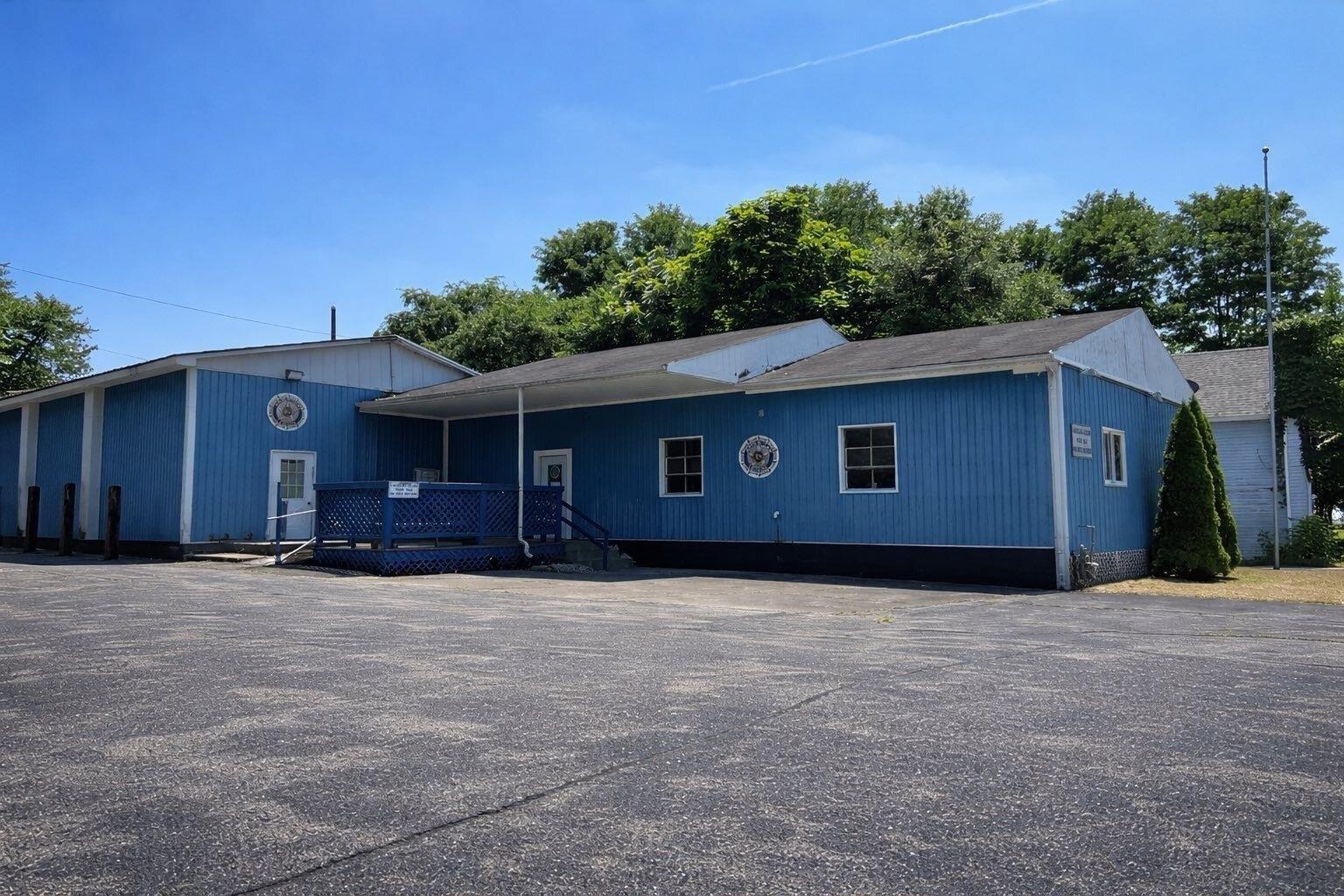 Property Image for 806 N Orchard Street
