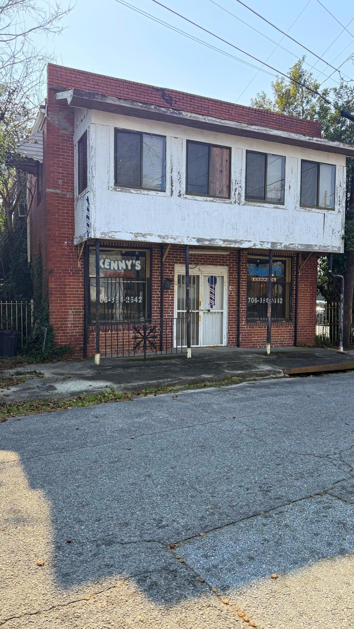 Property Image for 1672 Morgan Street