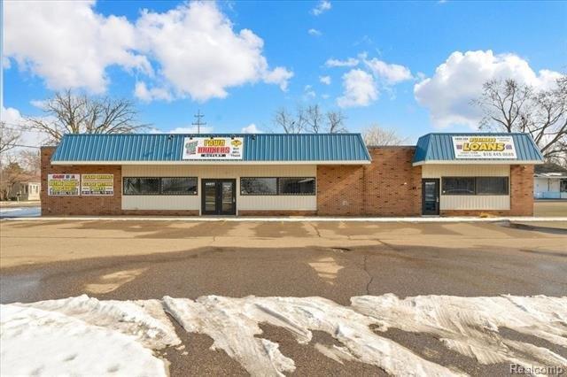 Property Image for 4277 S Saginaw Street