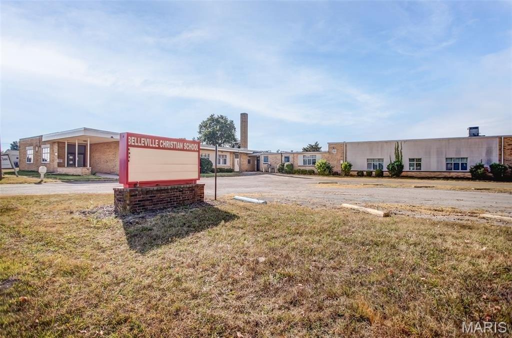 Property Image for 1901 Mascoutah Avenue