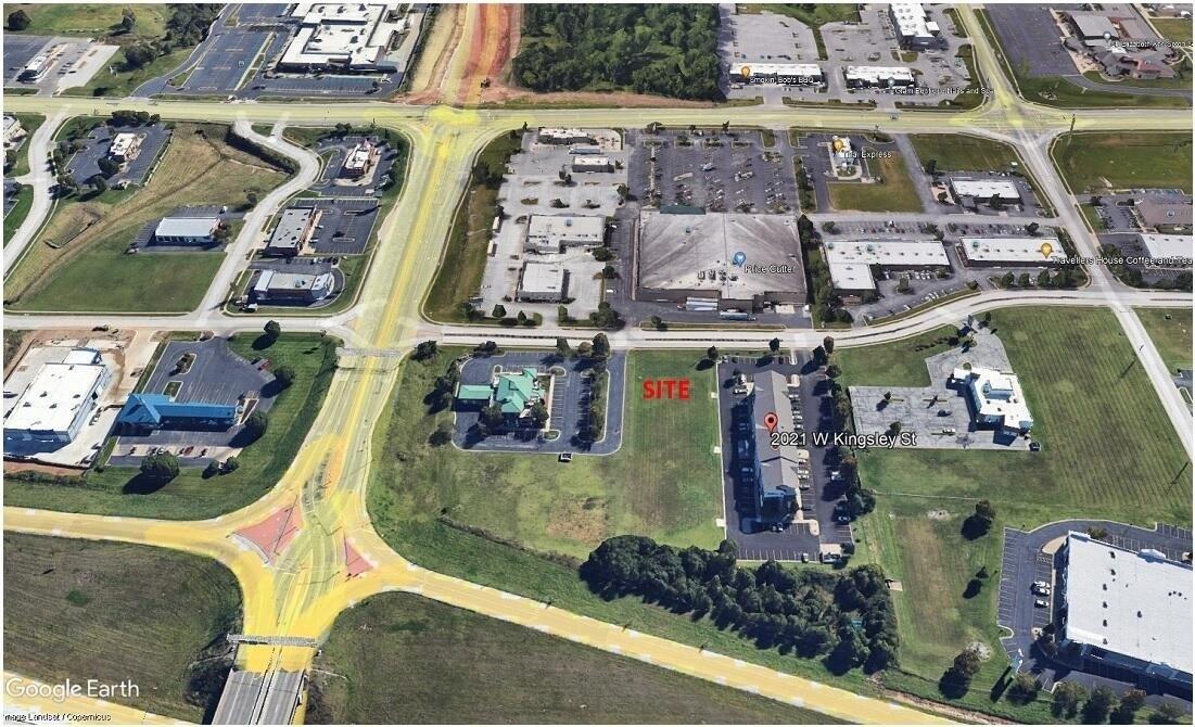 Property Image for 2021 W Kingsley Street