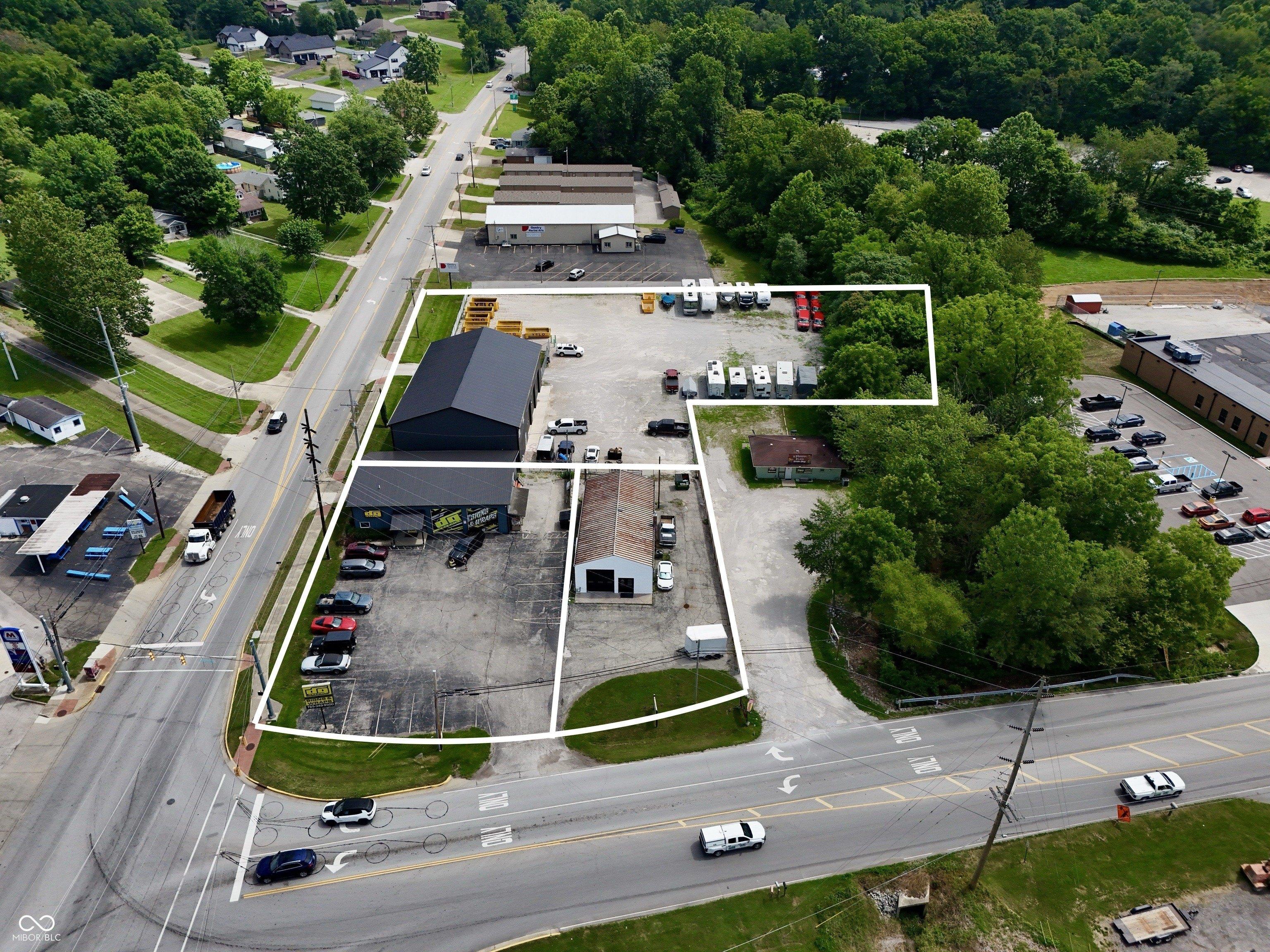 Property Image for 1819 E Morgan Street