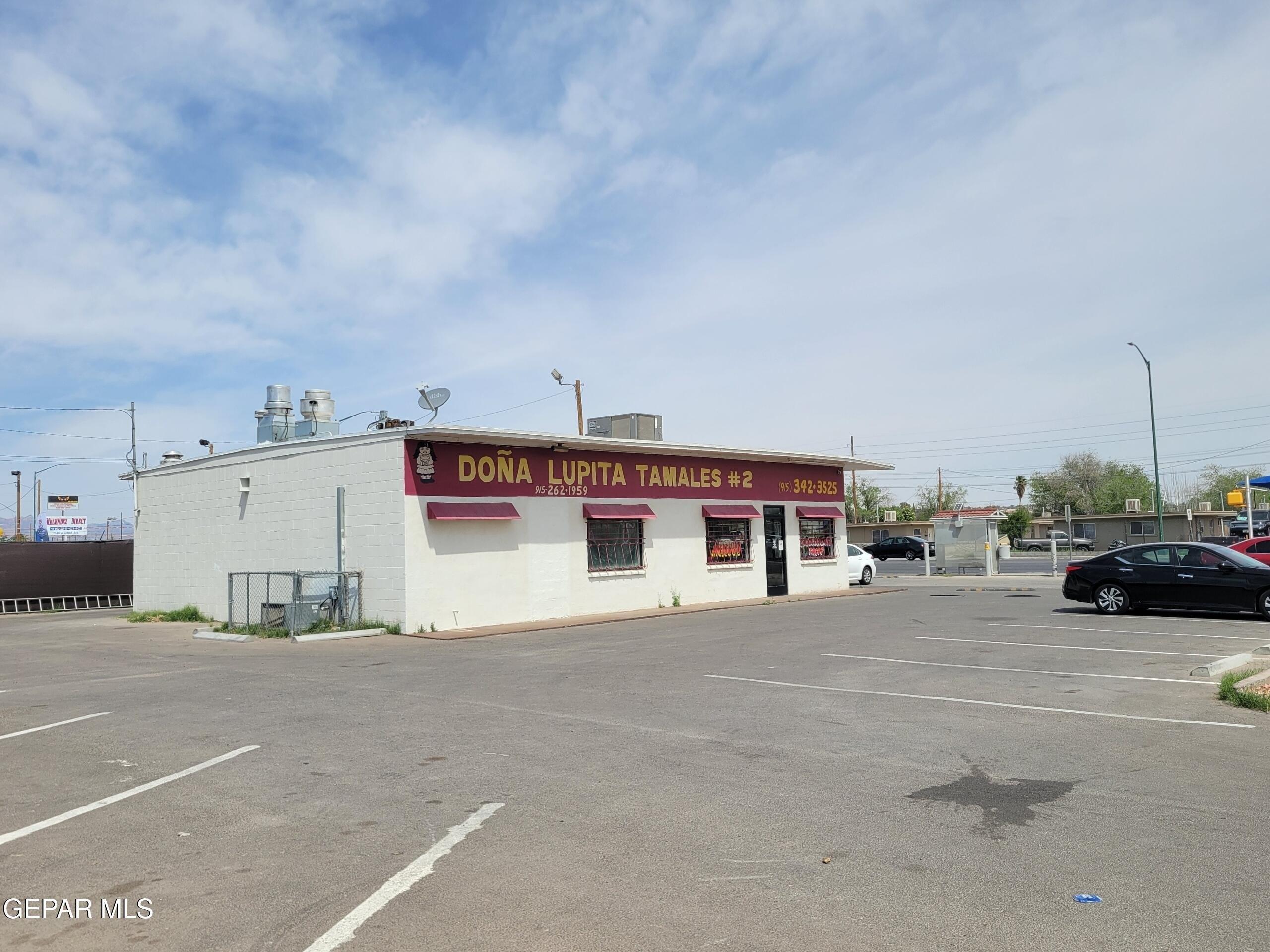 Property Image for 7660 ALAMEDA Avenue