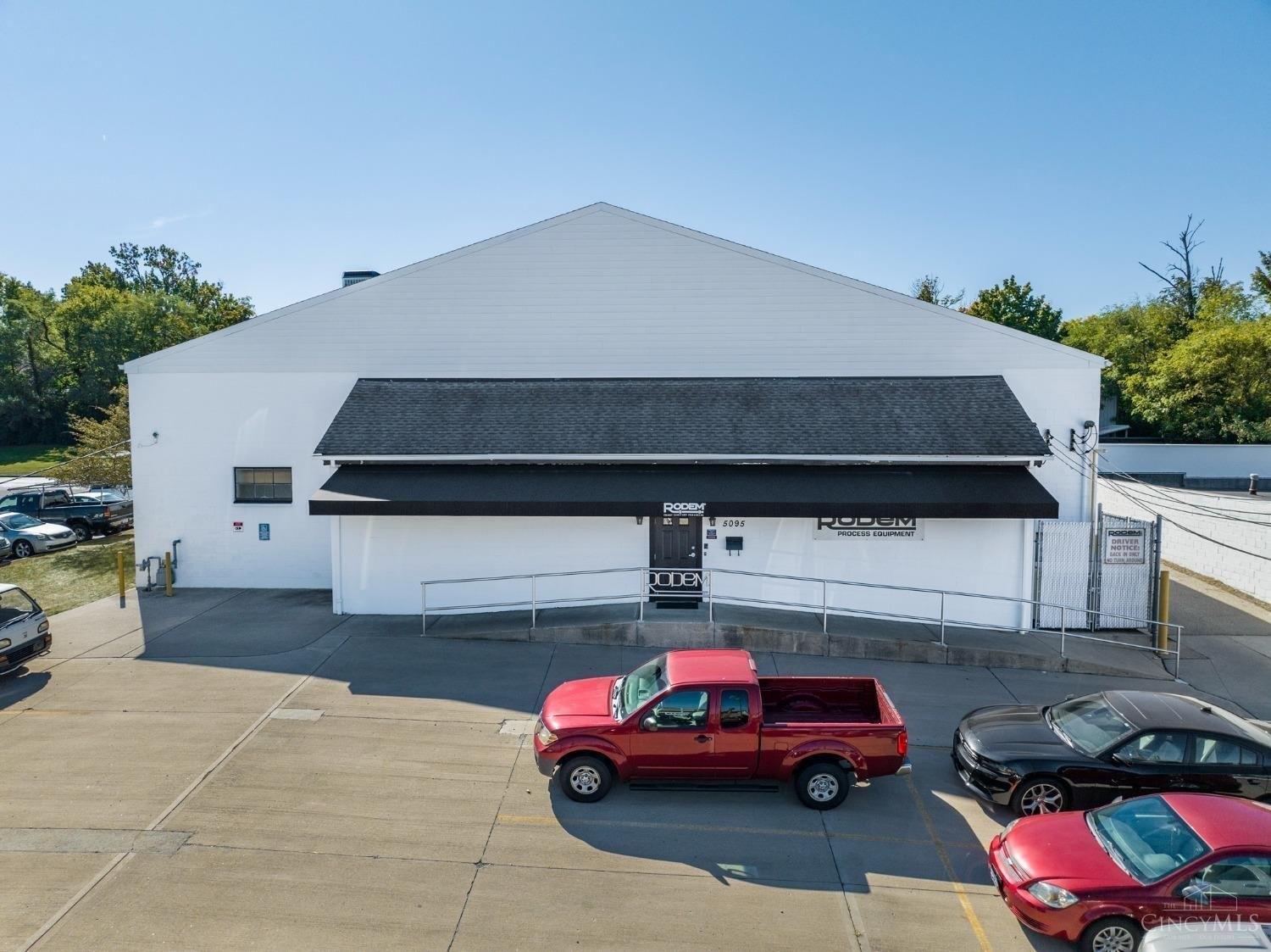 Property Image for 5095 Crookshank Road