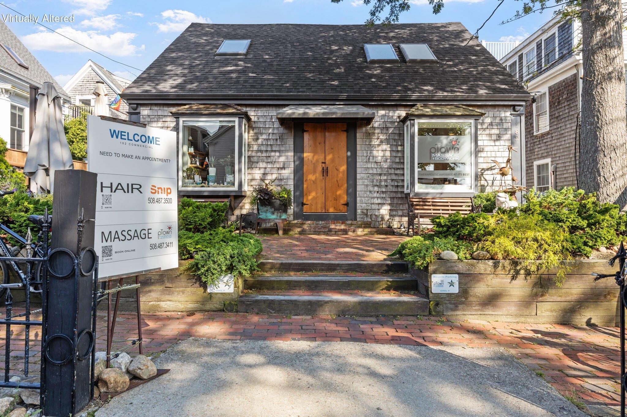 Property Image for 182 Commercial Street Ste 2
