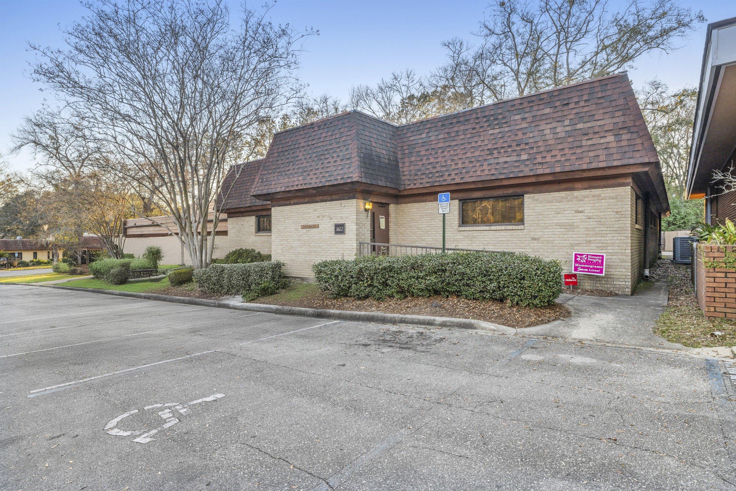 Property Image for 1612 W Plaza Dr, Tallahassee, FL 32308