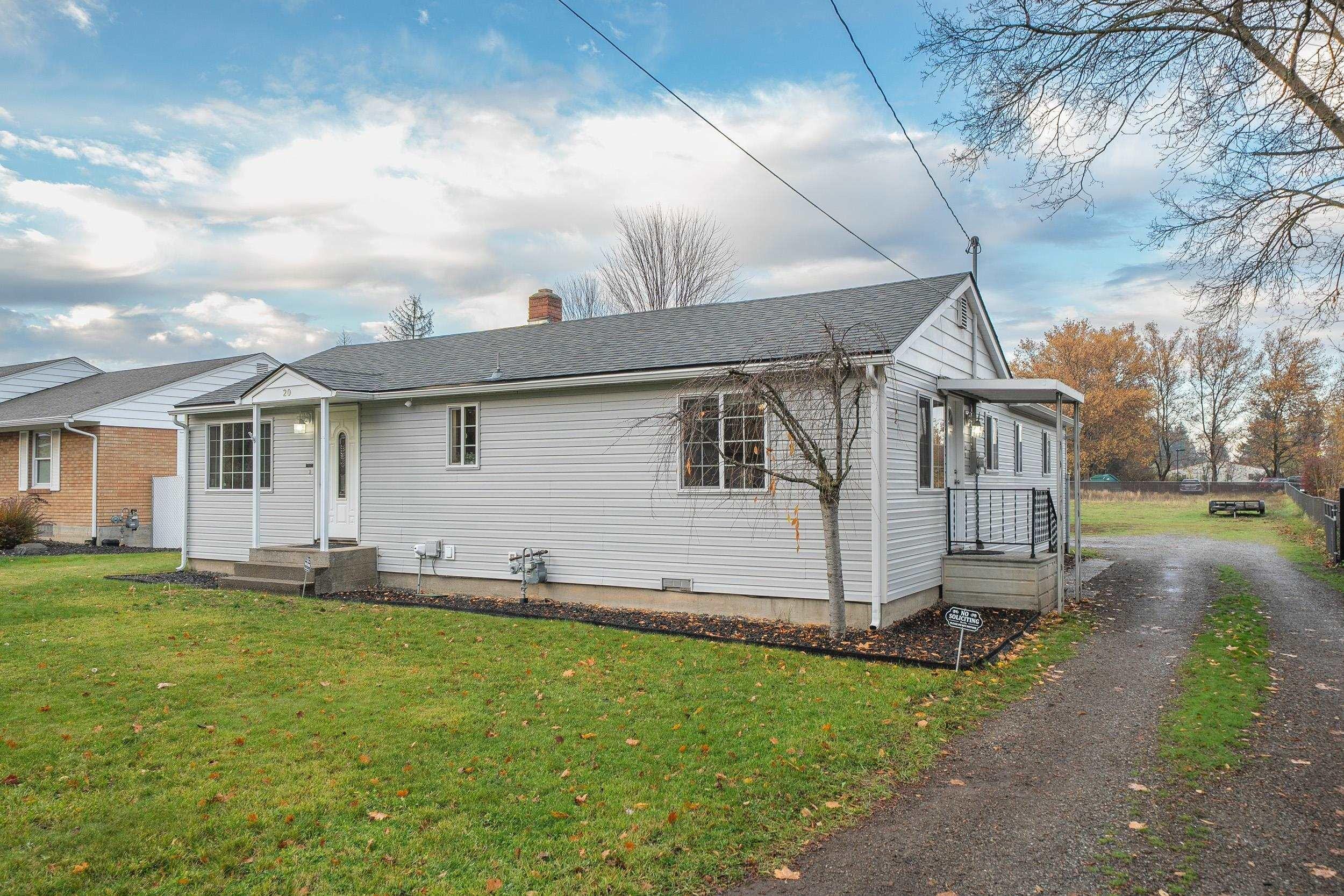 Property Image for 20 W Graves Rd