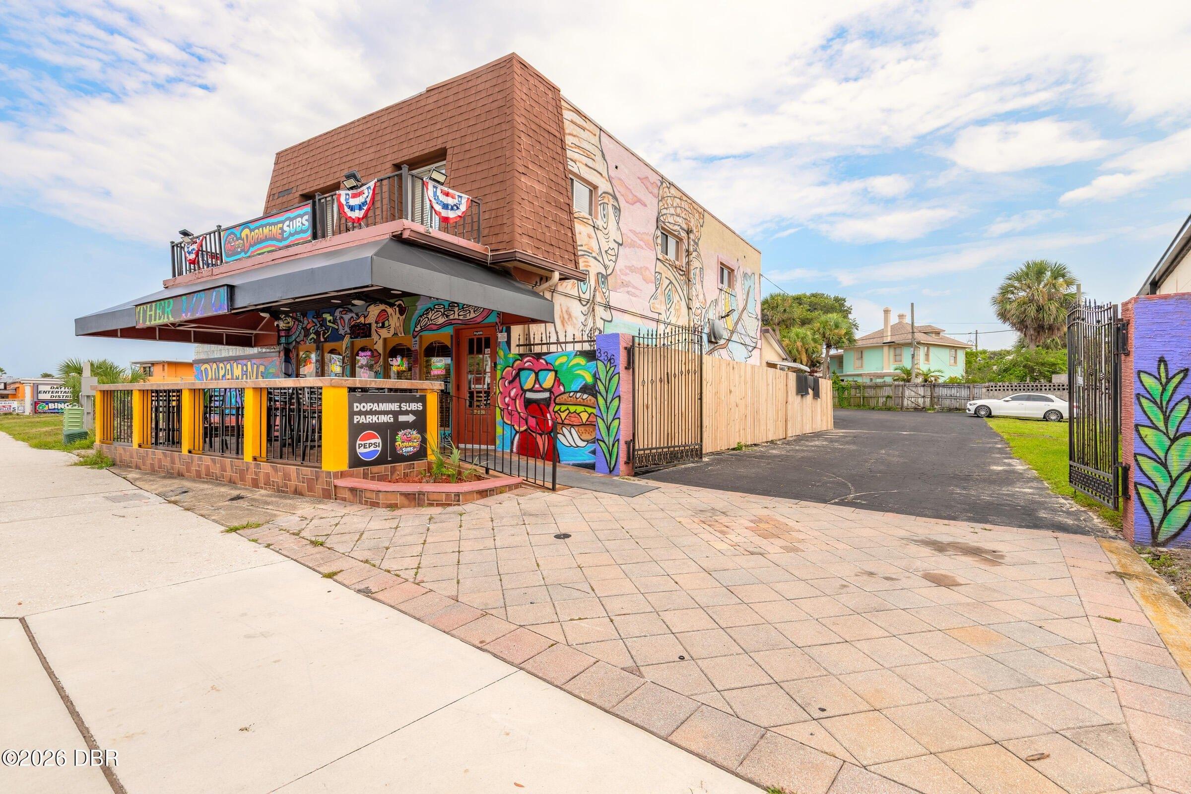 Property Image for 336 E Intl Speedway Boulevard