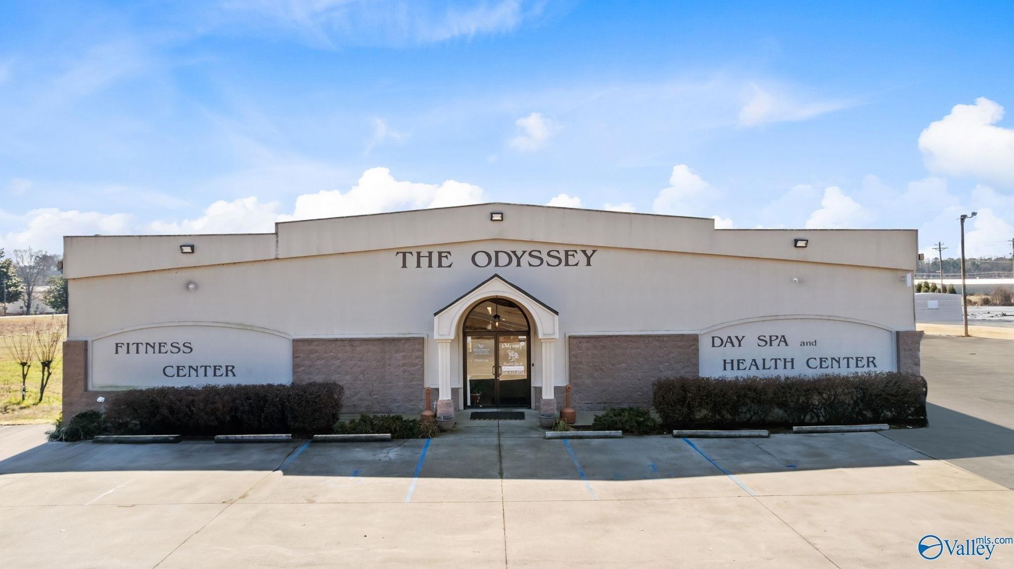 Property Image for 1199 Chesnut Bypass