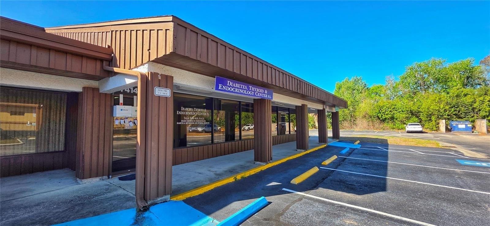 Property Image for 7414 Community Court