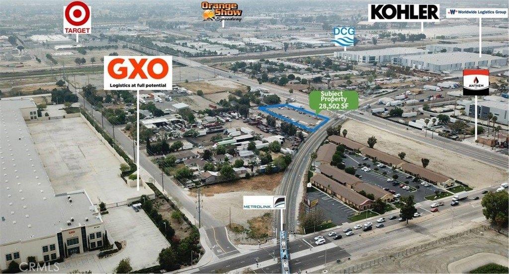 Property Image for 0 S Amos Street