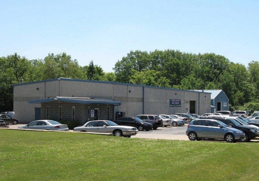 Property Image for 8205 EDINBORO Road