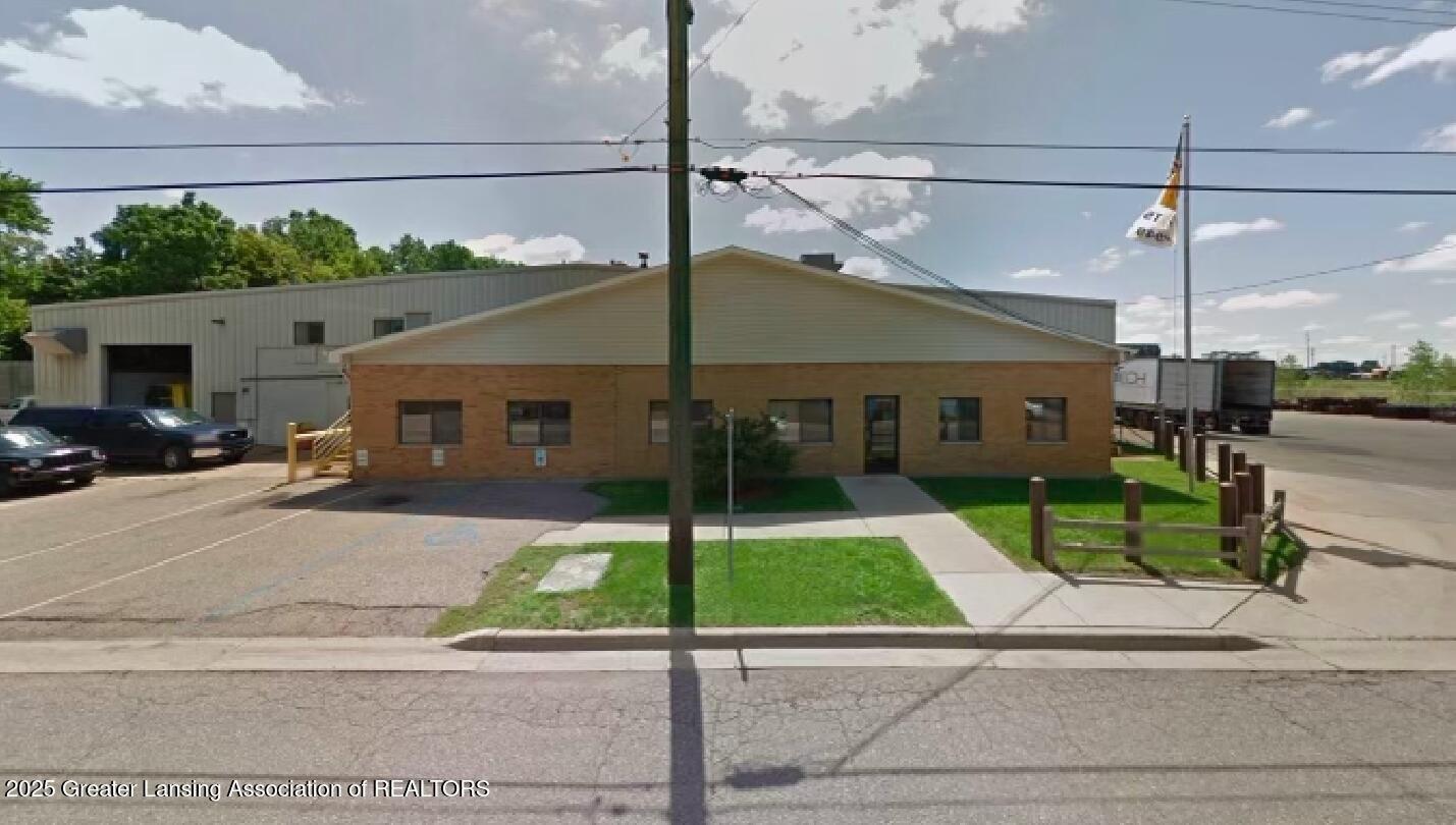 Property Image for 1801 Bassett Street