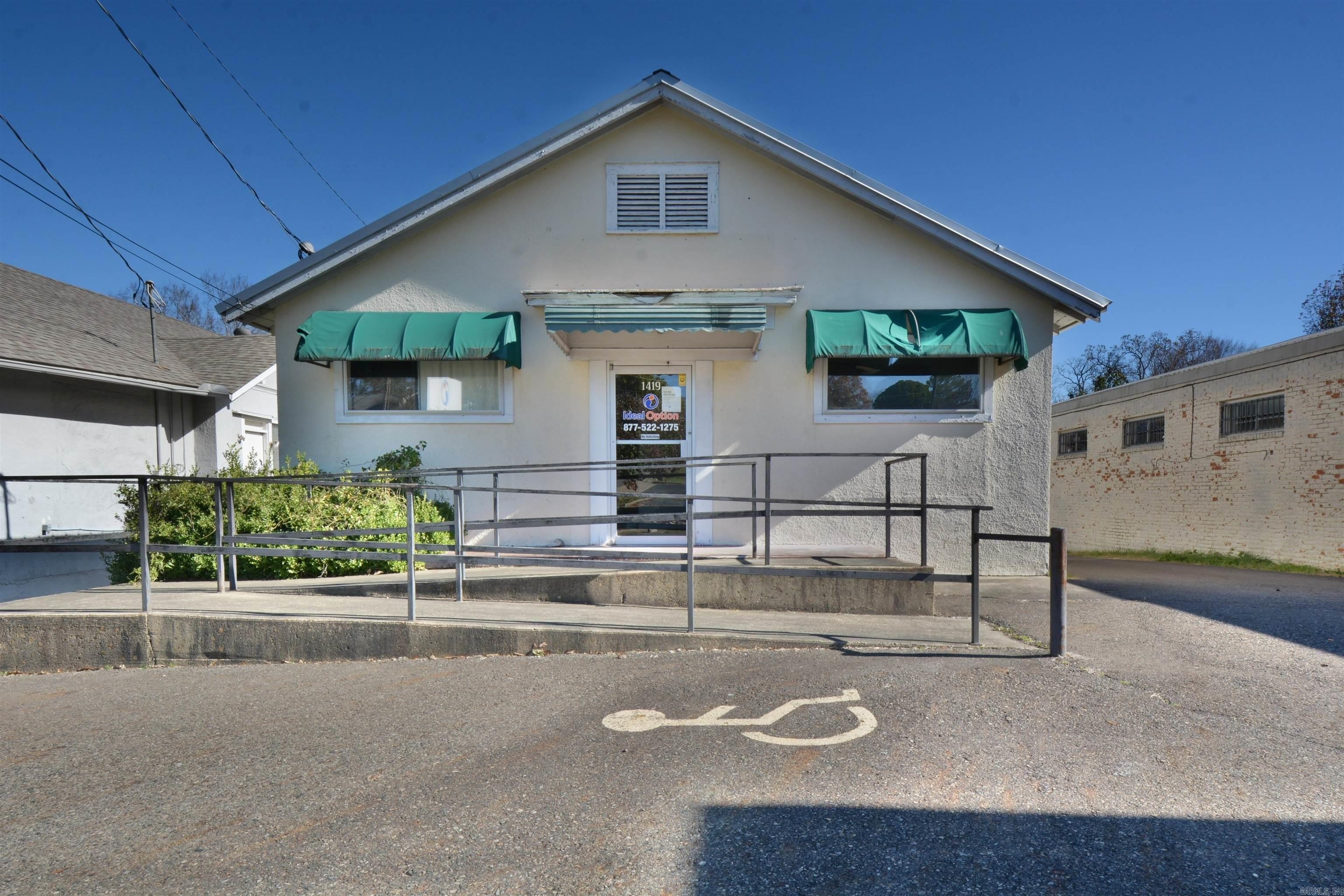 Property Image for 1419 CENTRAL Avenue