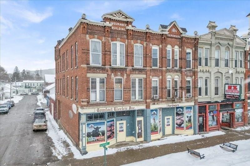 Property Image for 43-45 Genesee Street