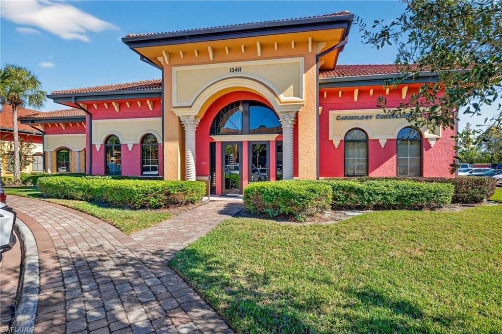 Property Image for 13411 Parker Commons Blvd 103