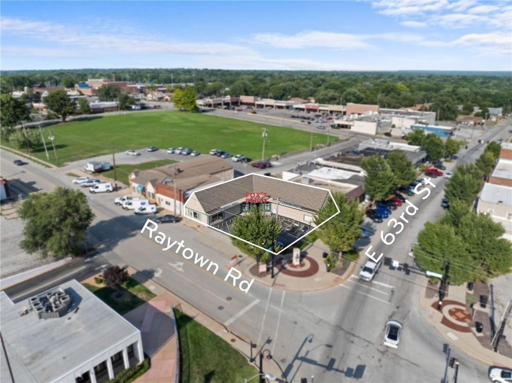 Property Image for 10004 E 63rd Street