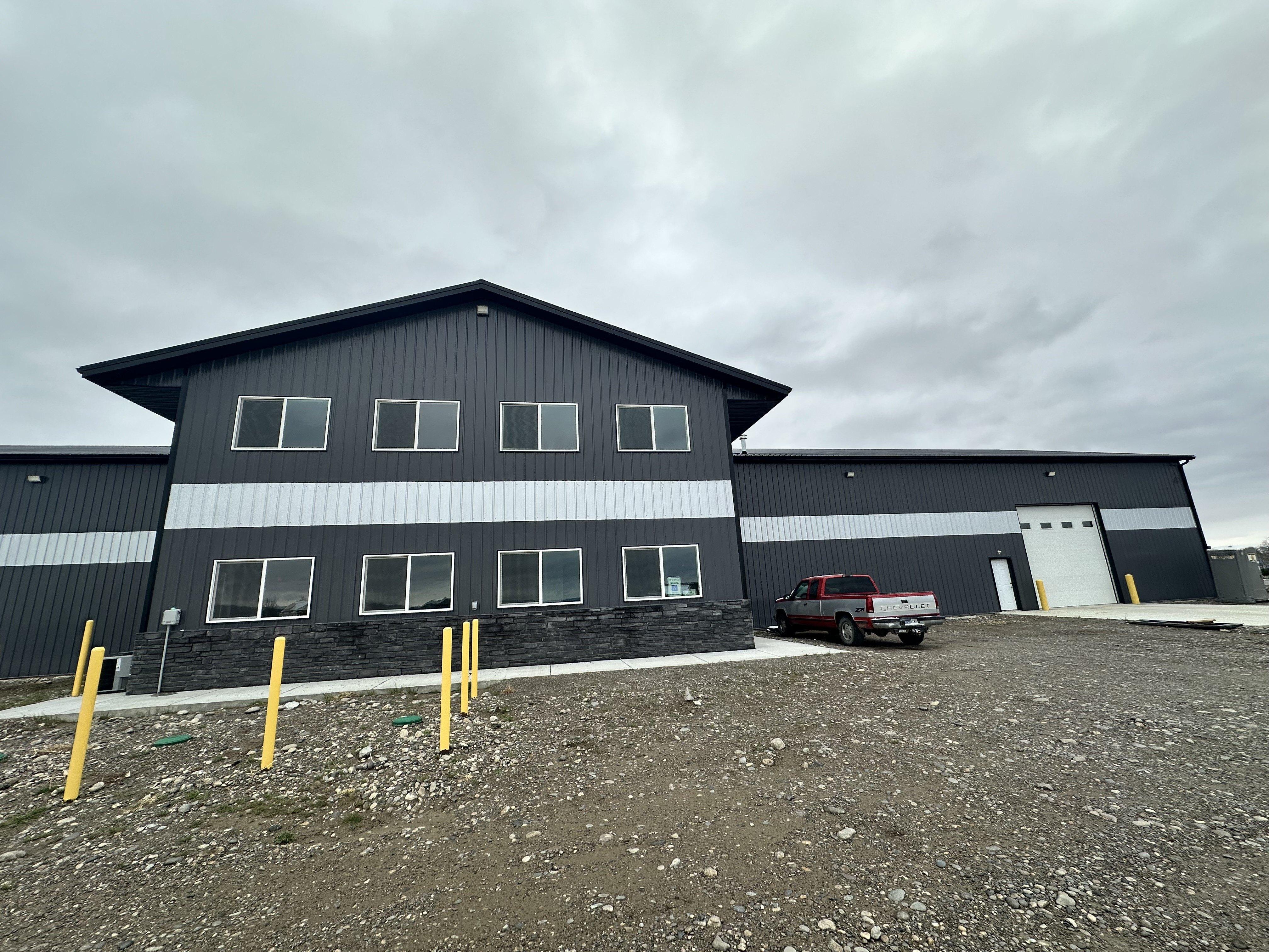 Property Image for 5410 Knox Ave, Billings, MT 59106