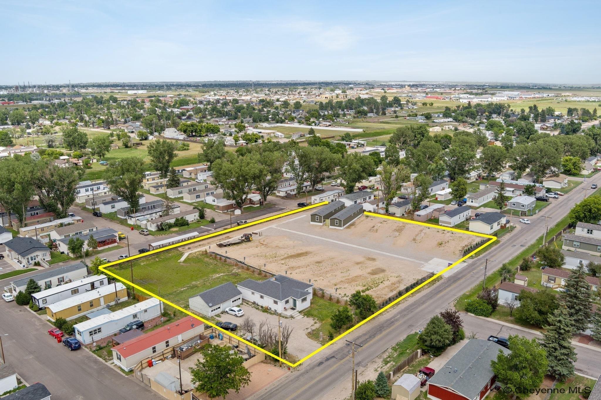 Property Image for 402 E Prosser Rd