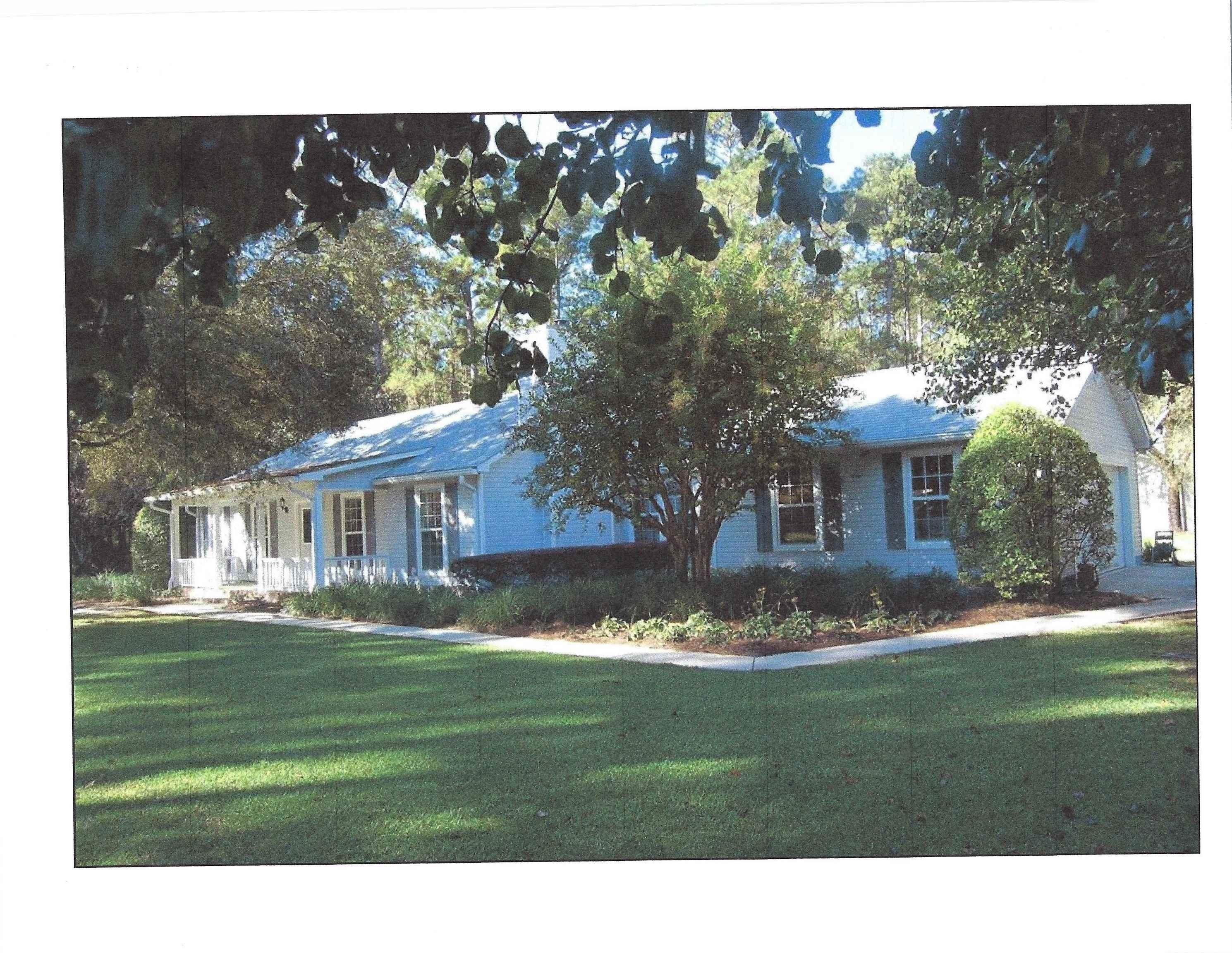 Property Image for 1818 Crawfordville Highway