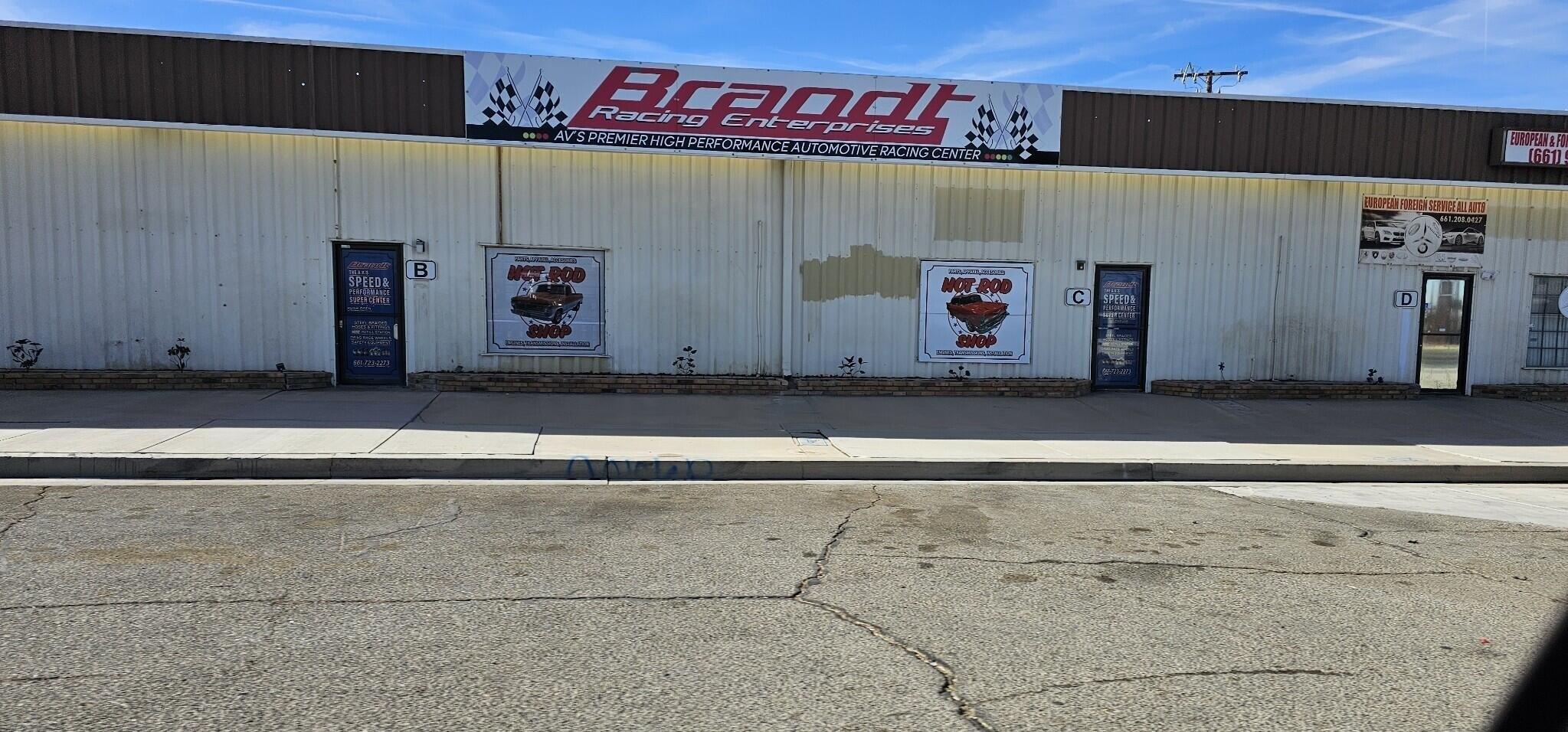 Property Image for 42213 Sierra Highway