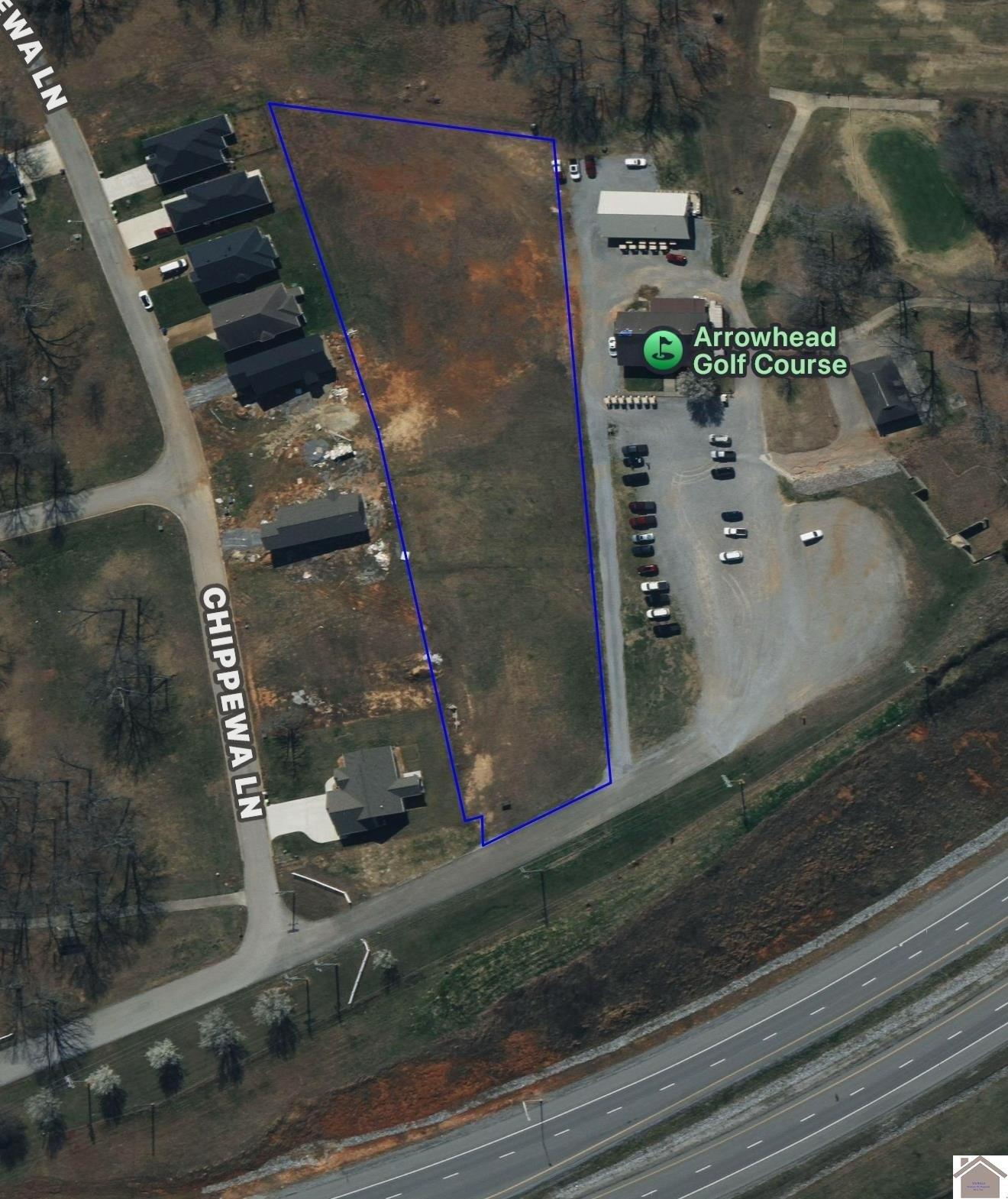 Property Image for 0 Arrowhead Club Dr.