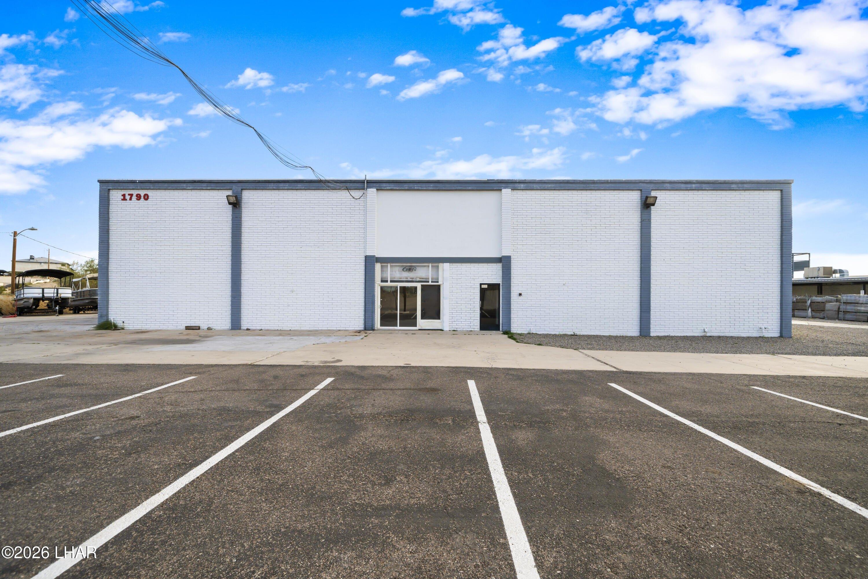 Property Image for 1790 Industrial Blvd