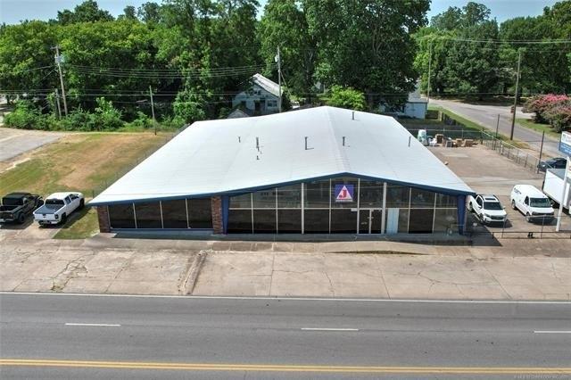 Property Image for 1615 W Okmulgee