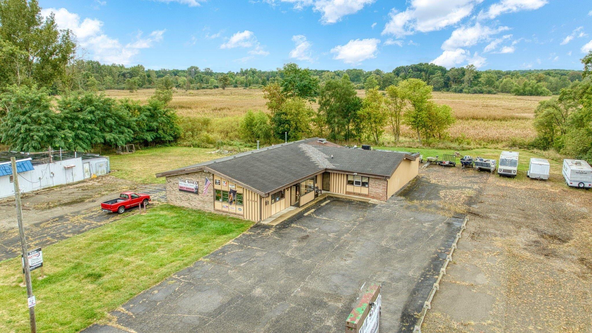 Property Image for 3306 Francis Street