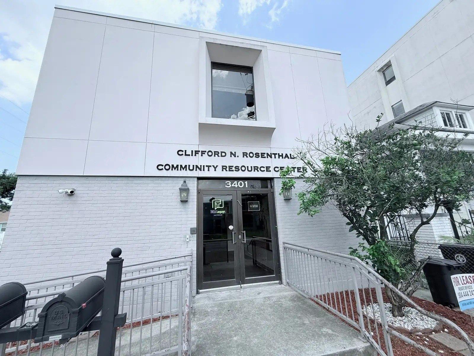 Property Image for 3401 Saint Claude Ave, New Orleans, LA 70117