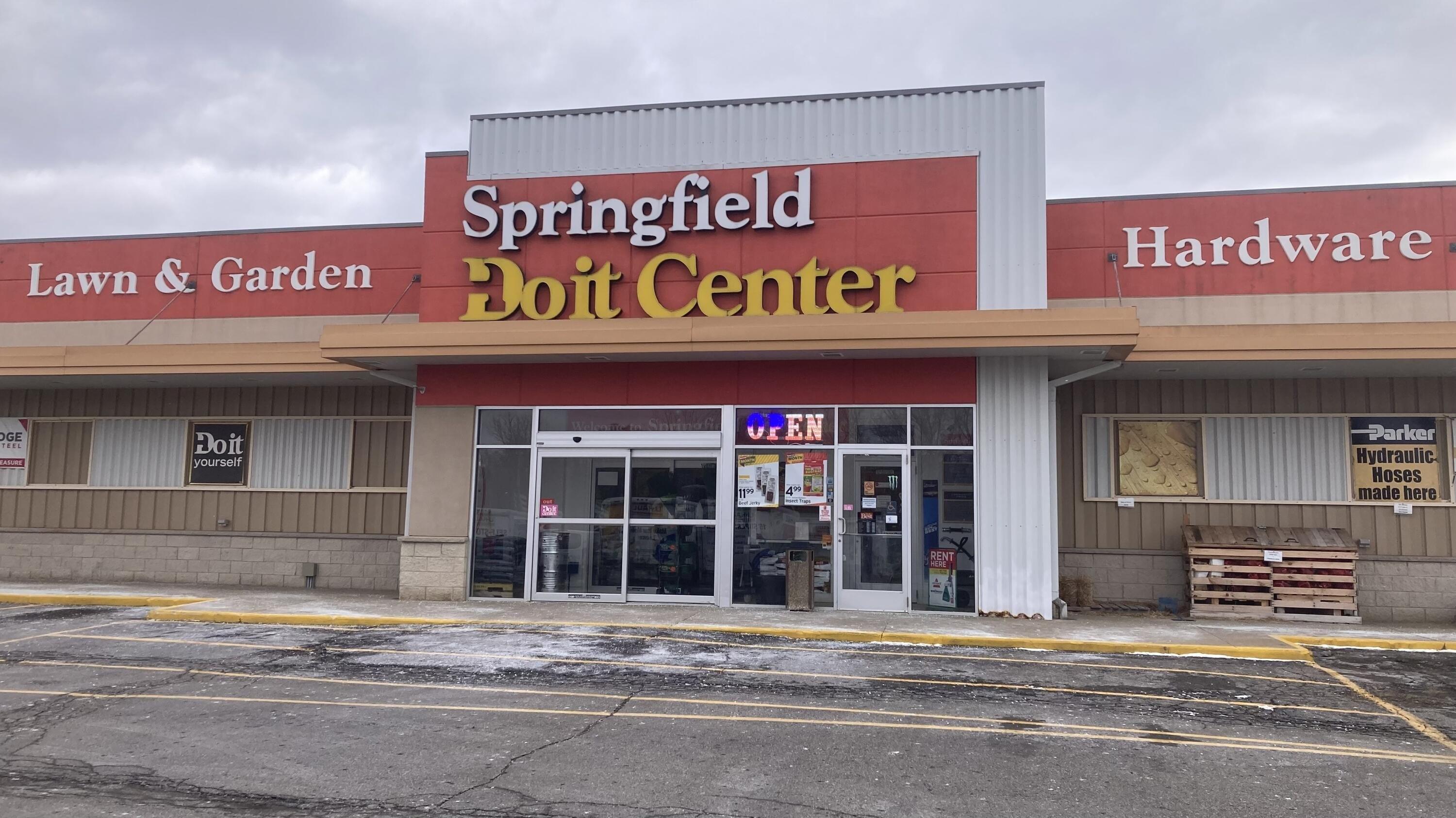 Property Image for 1583 W Dickman Road