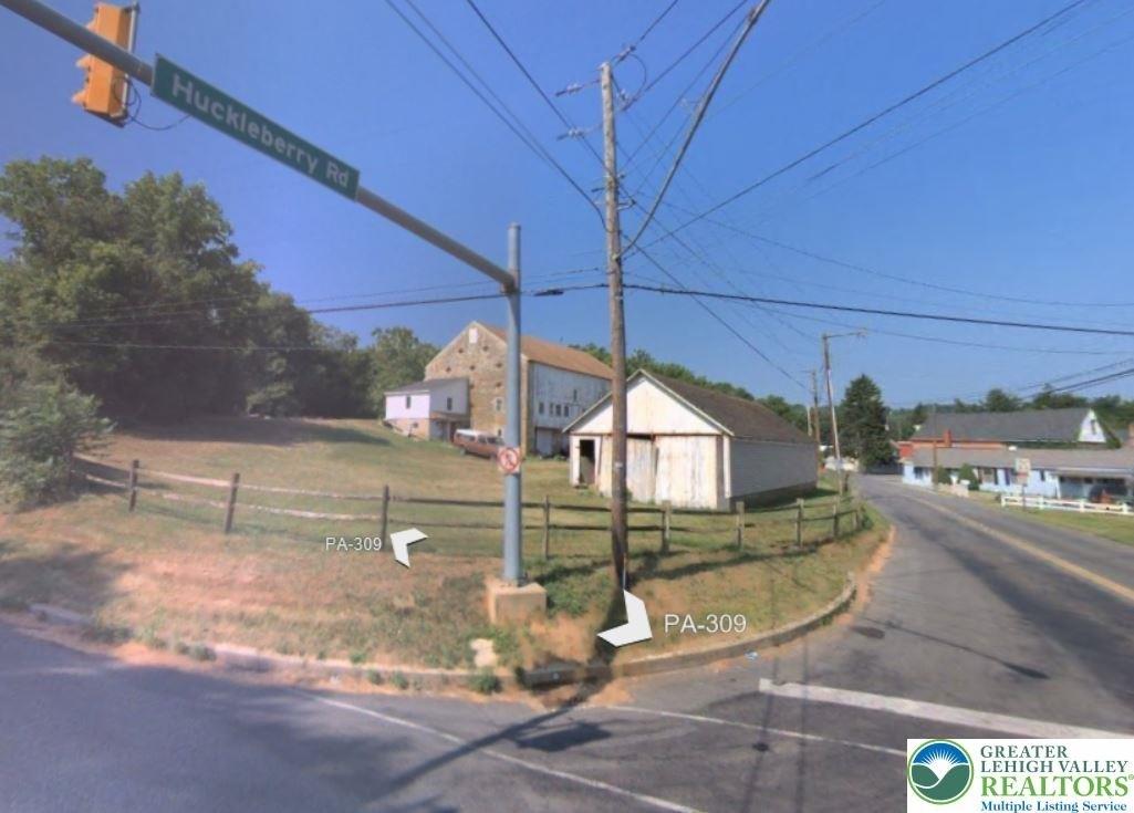 Property Image for 4830 Huckleberry Road