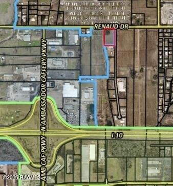 Property Image for Renaud Road lot: 2-B