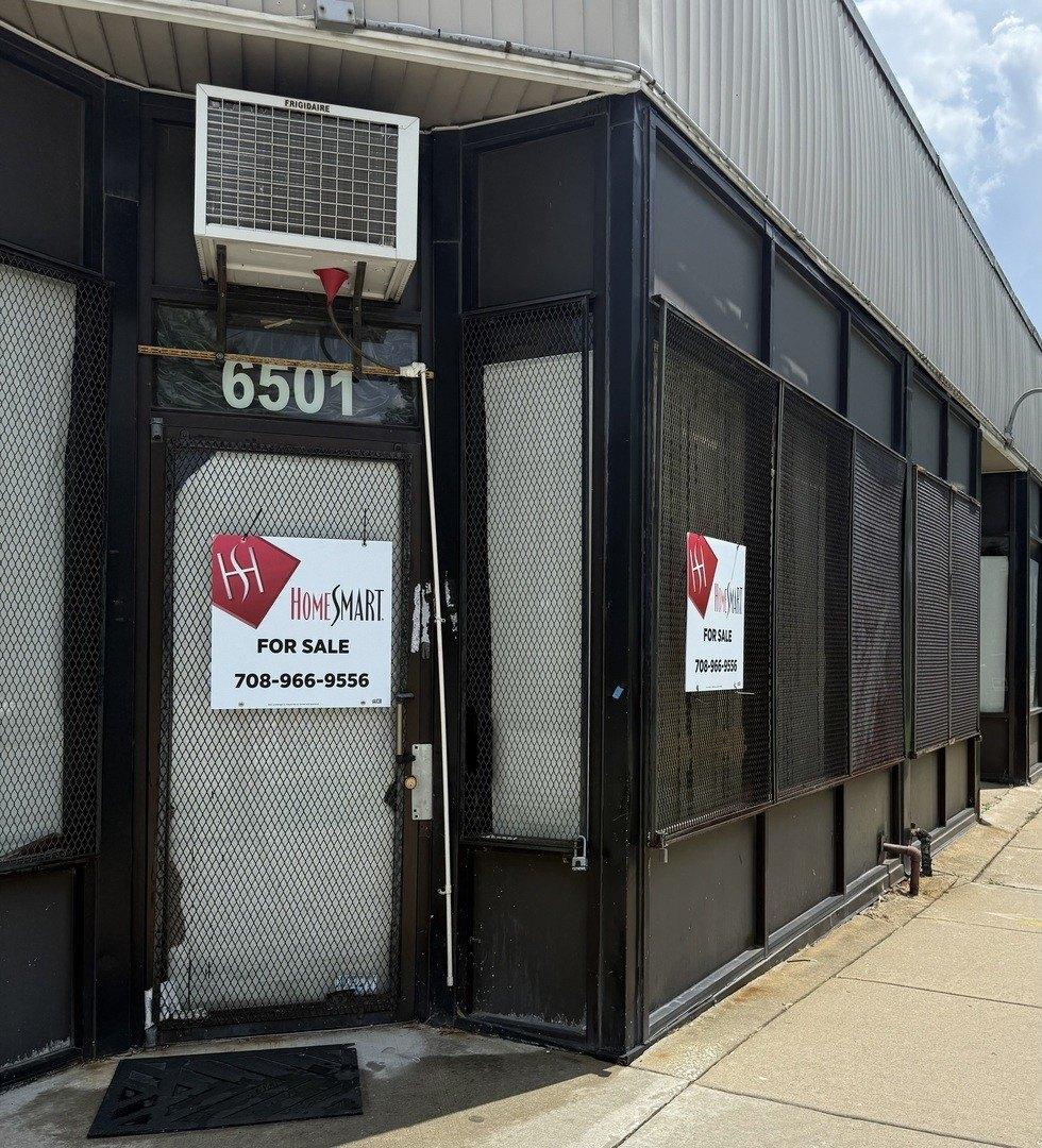 Property Image for 6501 - 6507 1/2 S Saint Lawrence Avenue