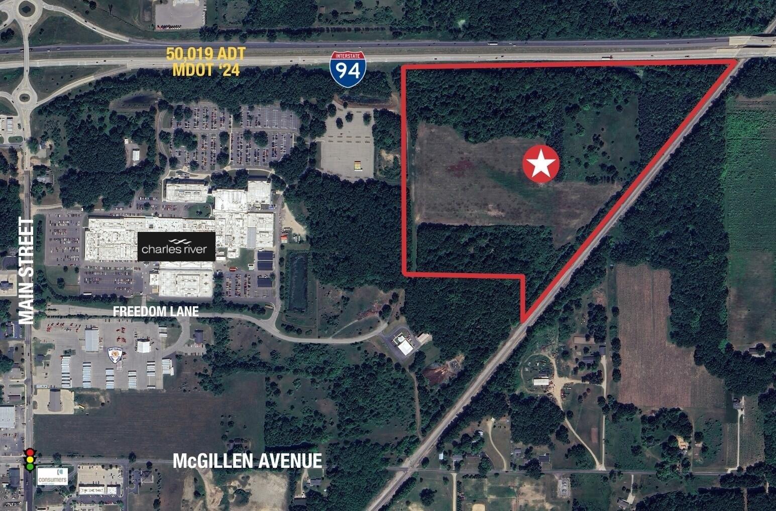 Property Image for 22969 W McGillen Avenue