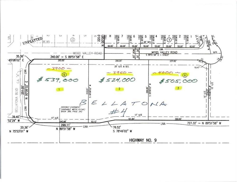 Property Image for 3900 Wood Valley Road