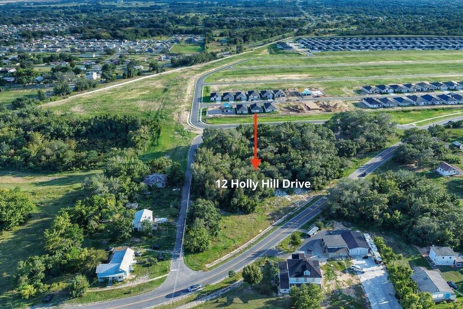 Property Image for 12 HOLLY HILL Drive