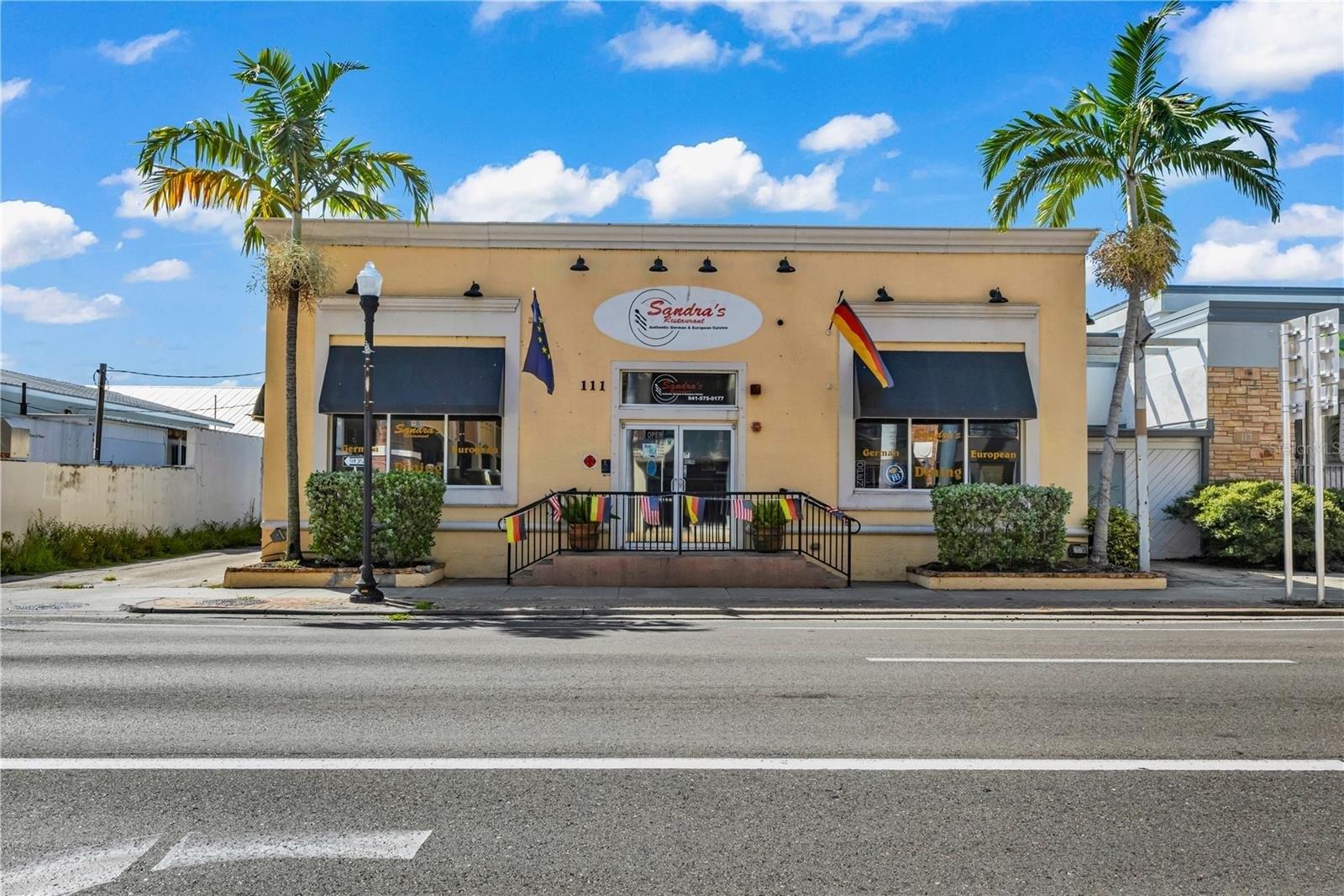 Property Image for 111 W OLYMPIA Avenue