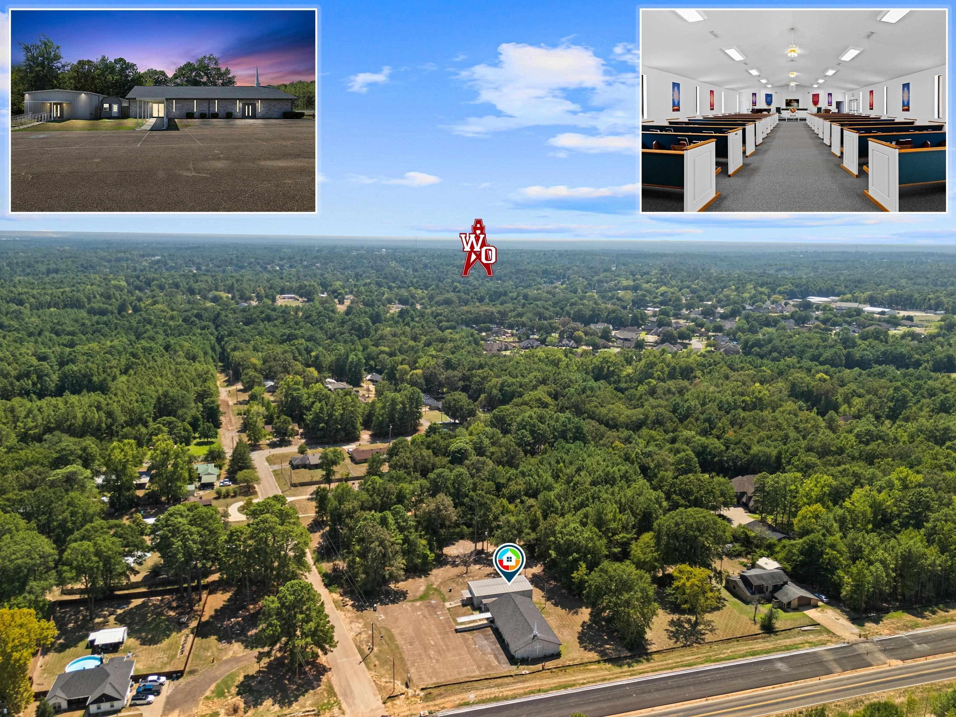 Property Image for 572 E George Richey Rd