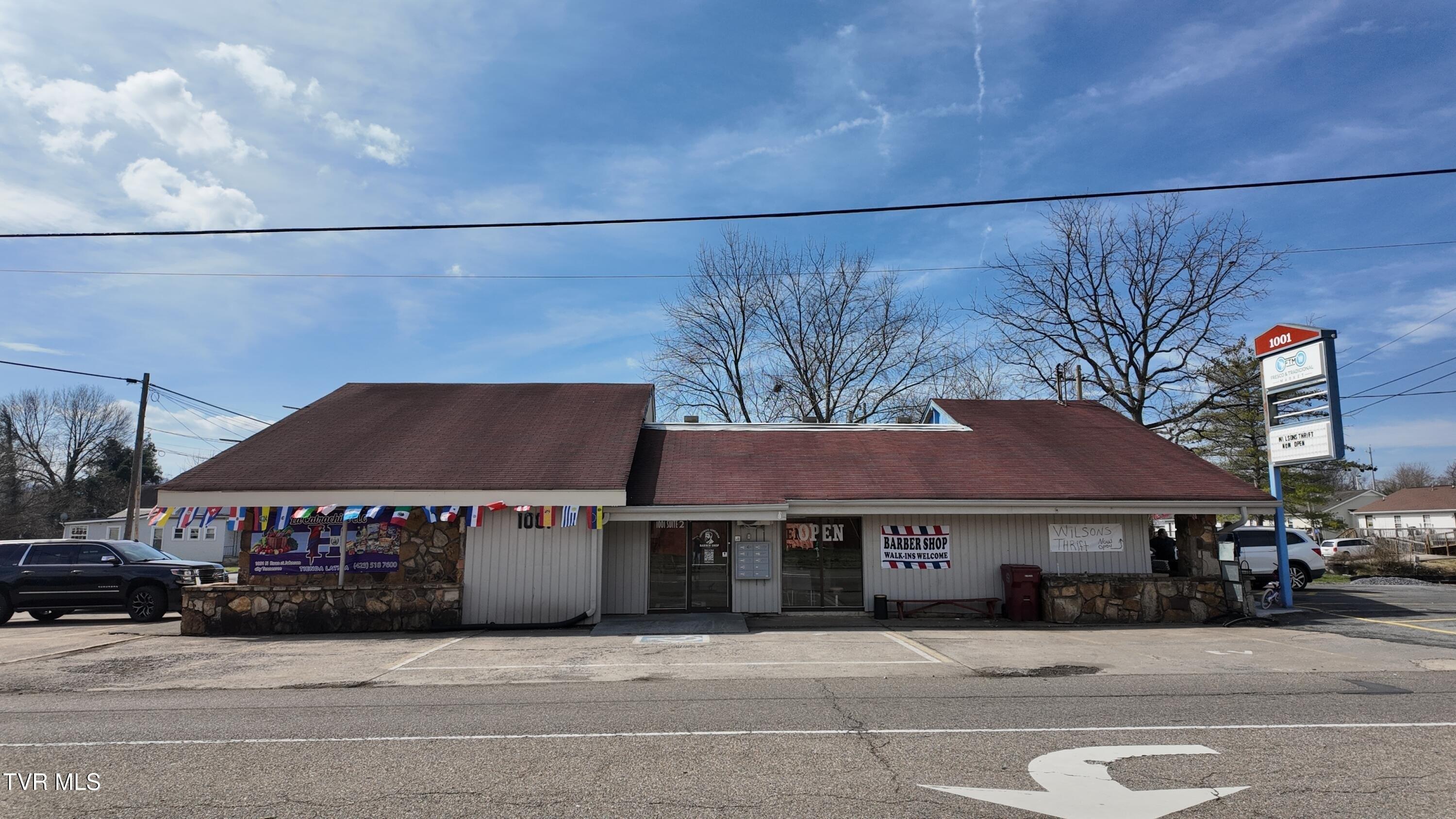 Property Image for 1001 N Roan Street