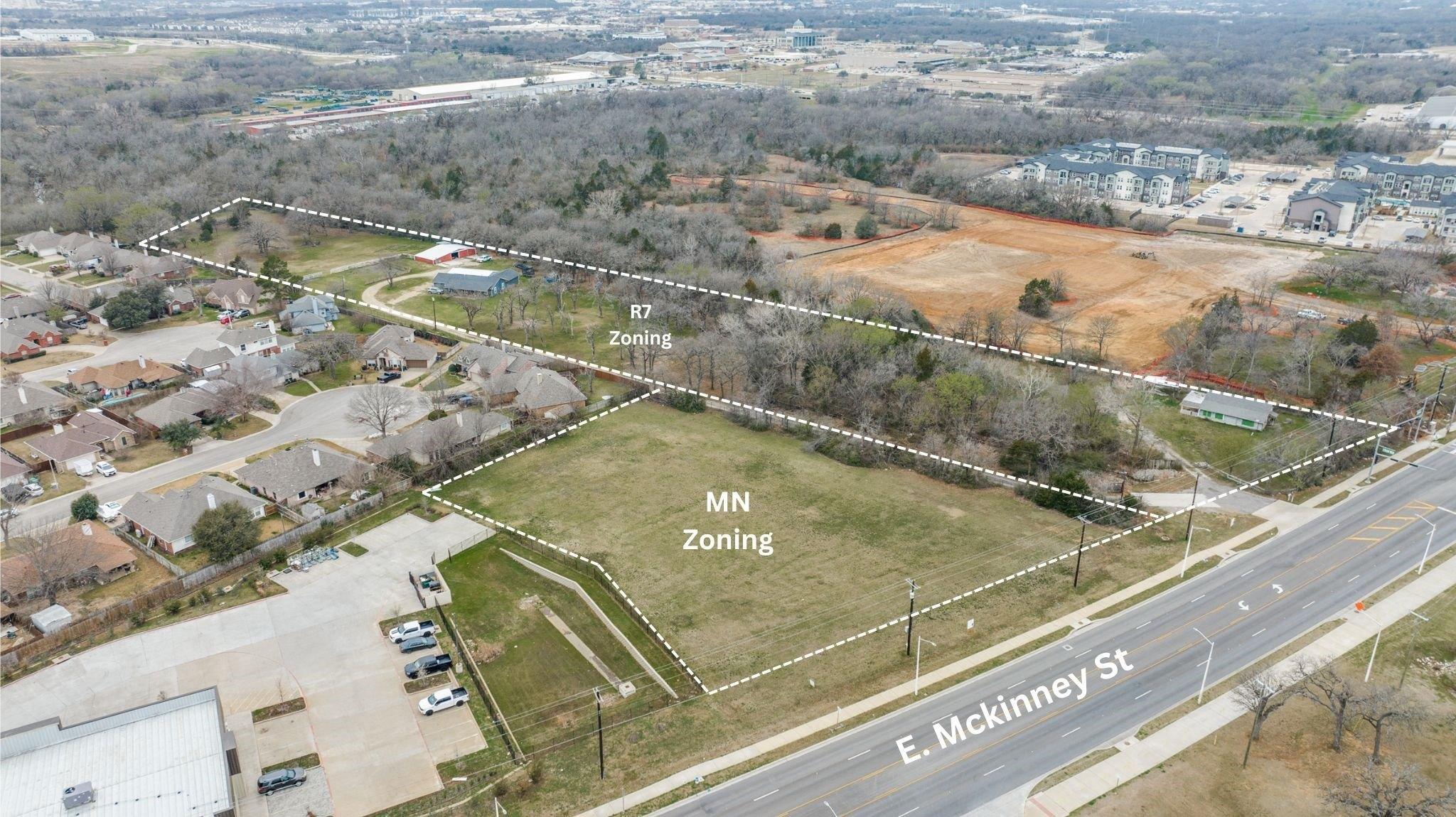 Property Image for 5094 E Mckinney Street