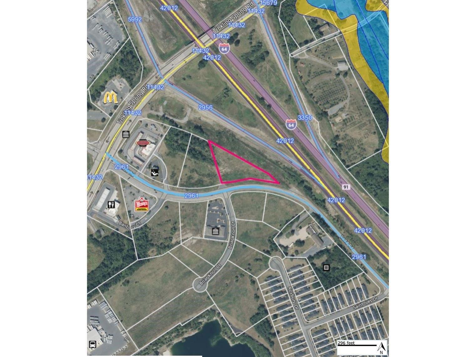 Property Image for Tbd7 Ladd Rd 7