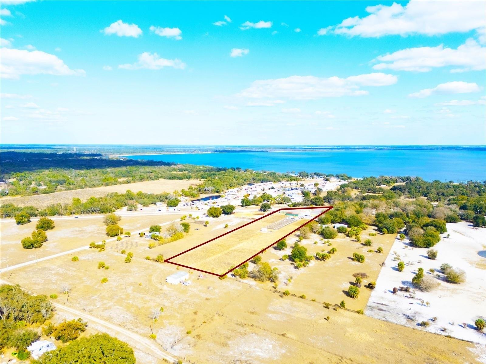 Property Image for 3510 Walk In Water Road