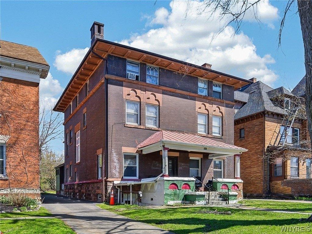 Property Image for 333 Elmwood Avenue