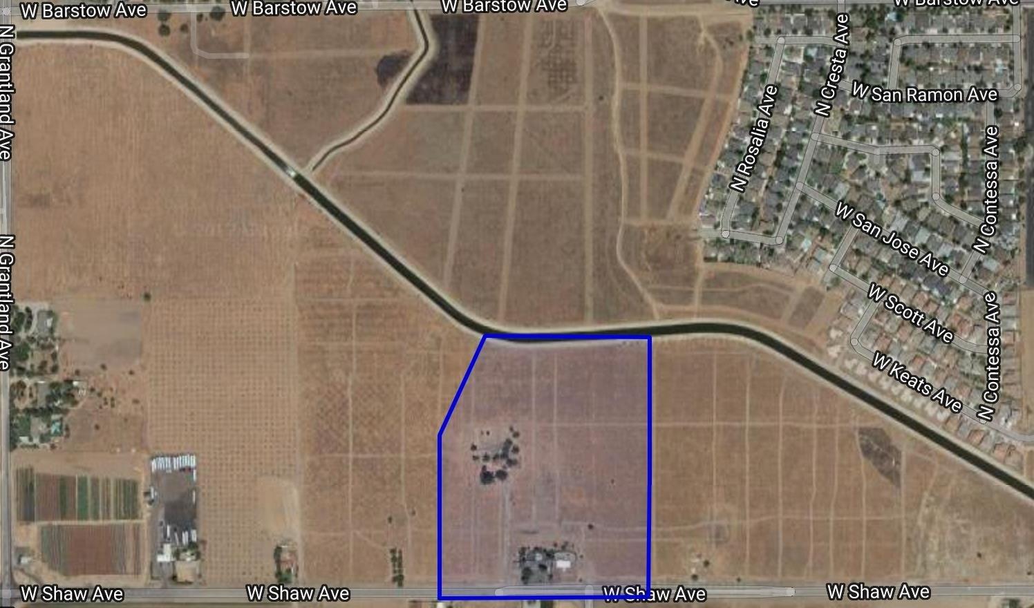 Property Image for Shaw Ave