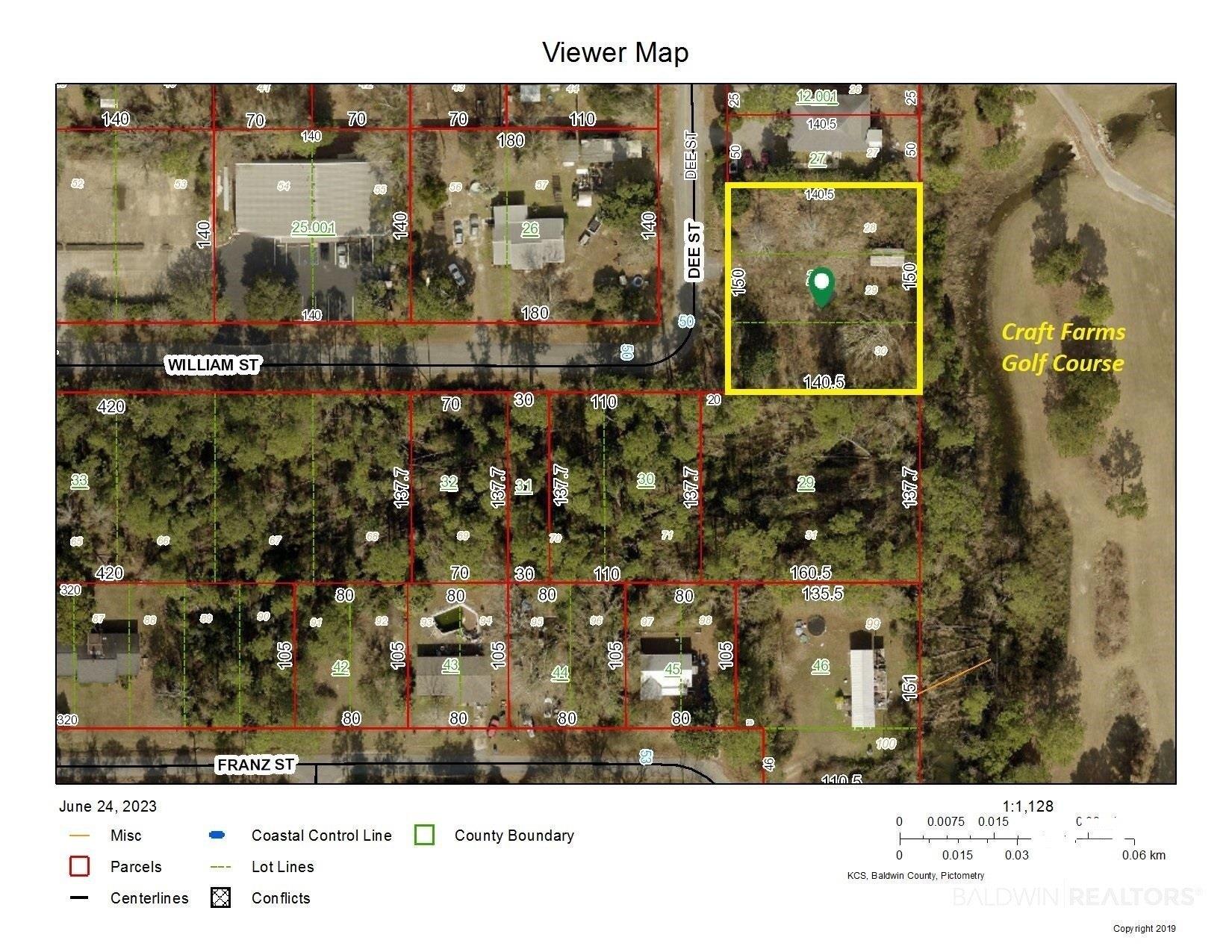Property Image for 5634 Dee Street