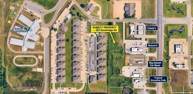 Property Image for 203 Southridge Road