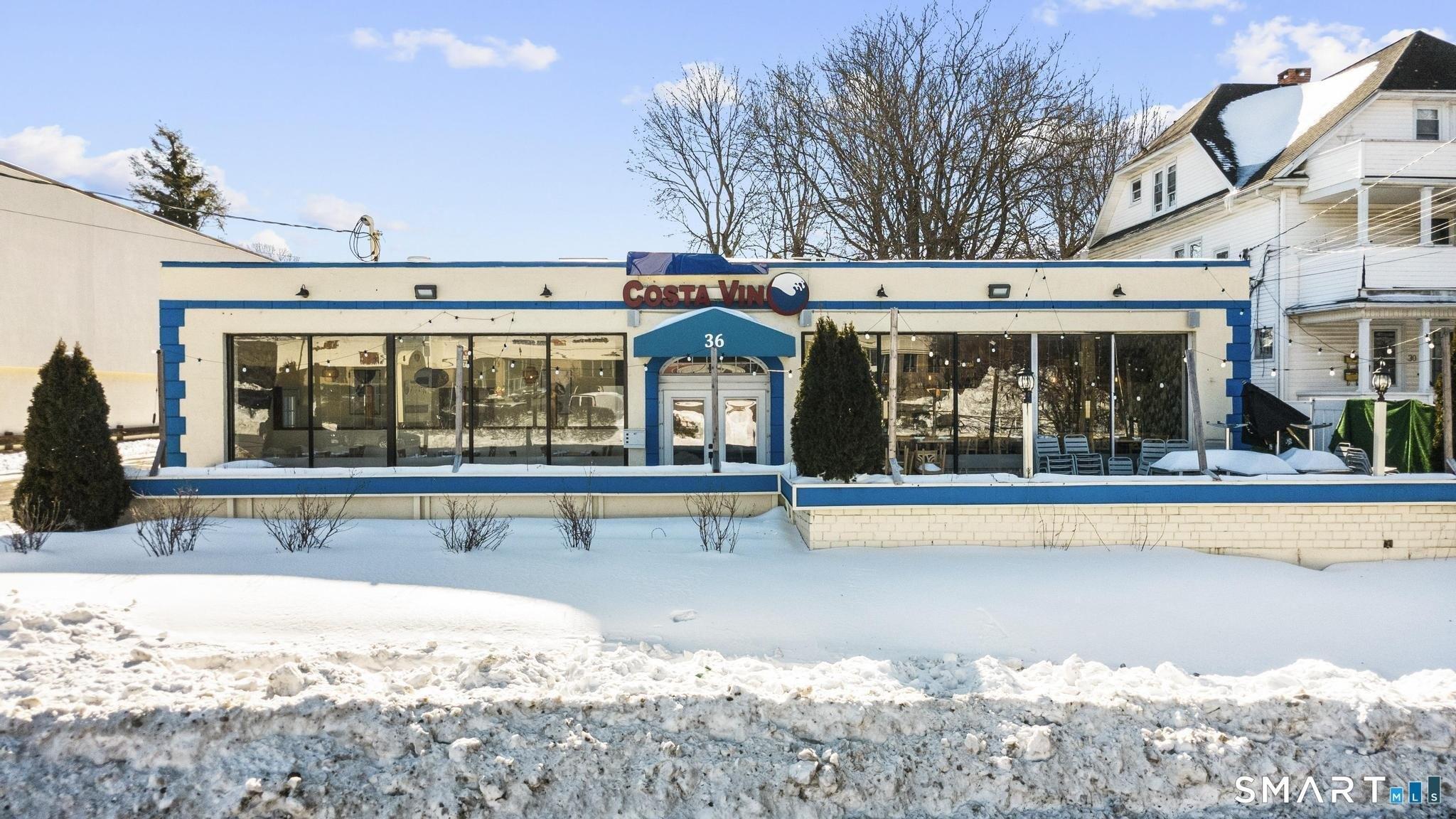 Property Image for 36 Westport Avenue