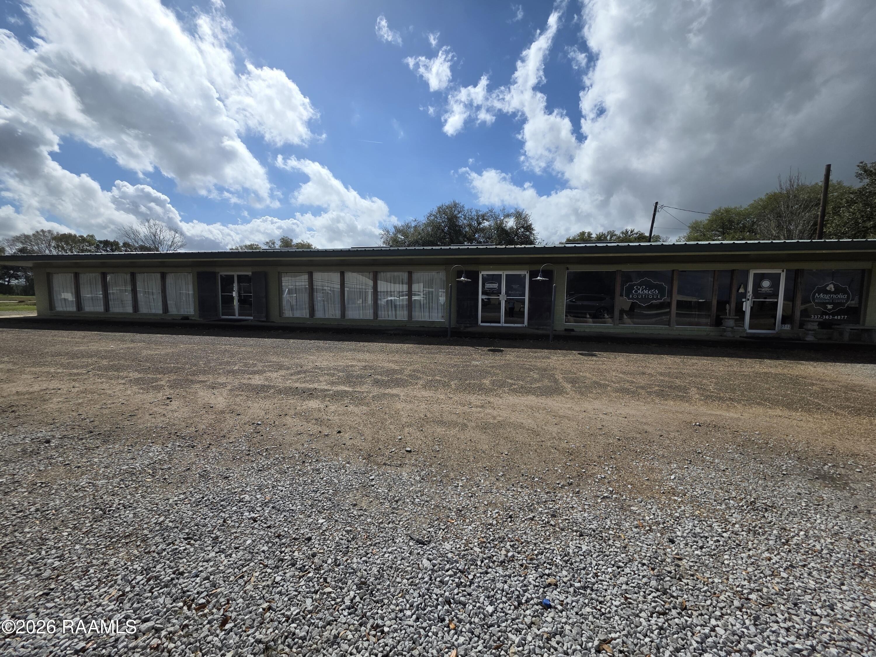 Property Image for 5592 Vidrine Road