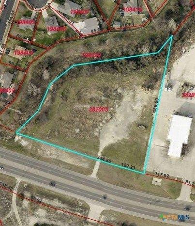 Property Image for 2801 E Stan Schlueter Loop